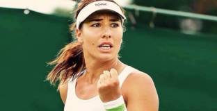  Костова отпадна от Australian Open
